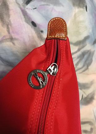 Шоппер longchamp 5