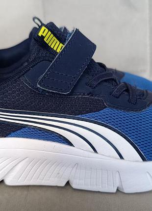Детские puma