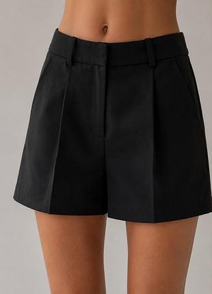 Новые шорты zara