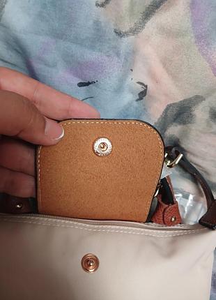 Сумочка longchamp 4