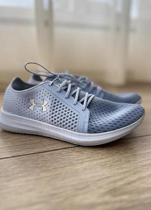 Кросівки жіночі  under armour sway running shoes 38