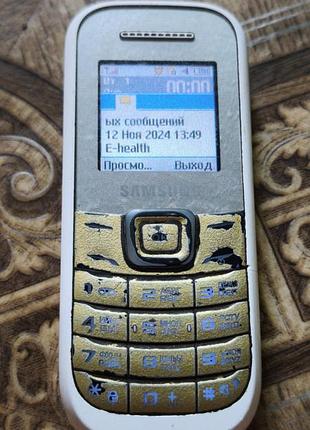 Samsung gt- e1200i 2