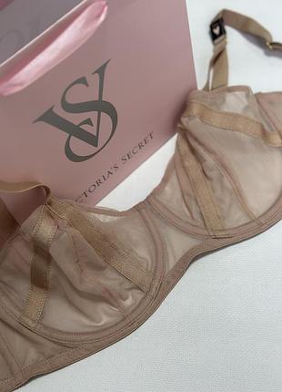 Бюстгальтер victoria’s secret