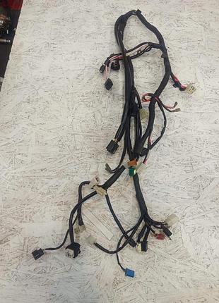 Проводка yamaha jog sa 36/39