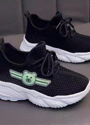 Дитячі та підліткові легкі кросівки softstep, 26 - 35