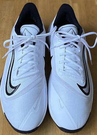 Кросівки nike prcision 7.