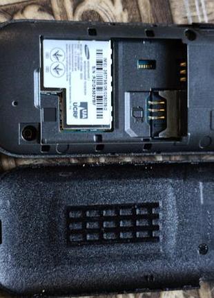 Samsung gt- e1200i 4