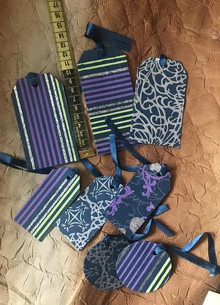Набір сувенірний для handmade