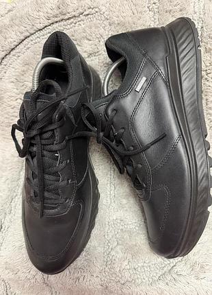 Кросівки  чоловічі кросівки ecco exostride 41/42 р,( уст 27 см
