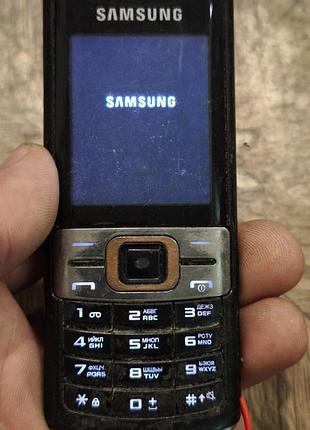 Samsung gt c3011