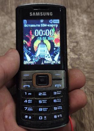 Samsung gt c3011 3