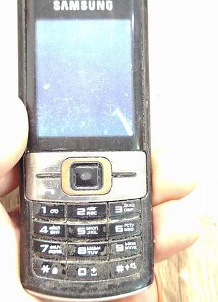 Samsung gt c3011 2
