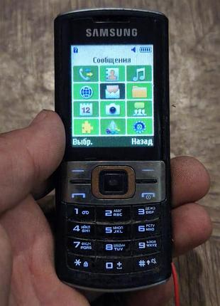 Samsung gt c3011 4