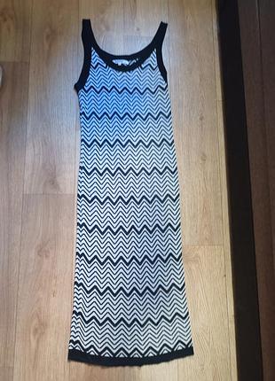 Сукня missoni, m