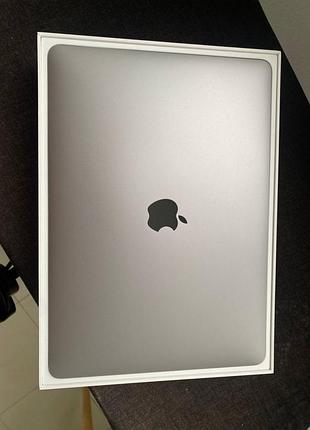 Apple macbook pro 13'' 2018 space gray 2