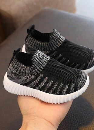 Дитячі кросівки-шкарпетки softstep, 22 - 27
