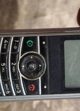Motorola c121 2