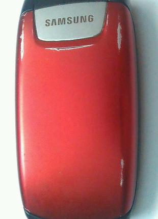 Мобільний телефон samsung sgh-c260