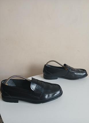 Лофери чоловічі rockport.  43 розмір