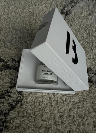 Парфуми byredo mojave ghost 3