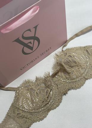 Бюстгальтер victoria’s secret