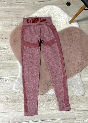 Спортивні лосини від gymshark