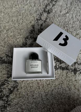 Парфуми byredo mojave ghost 2