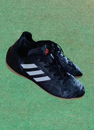 Футзалки adidas conquisto ii indoor