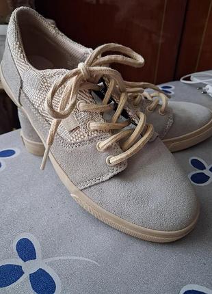 Кеды dc shoes tonik w se