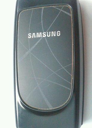 Мобильный телефон samsung sgh-x160