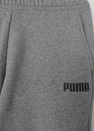 Спортивні штани puma