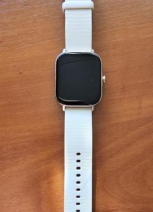 Смарт-годинник amazfit gts 3