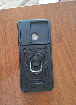 Протиударний чохол xiaomi redmi 10c