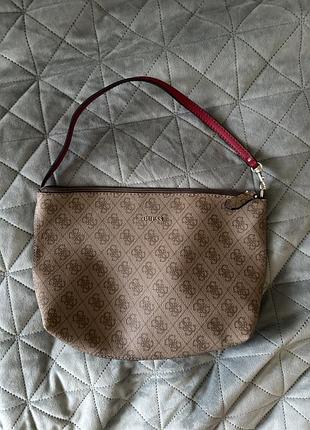 Сумка guess