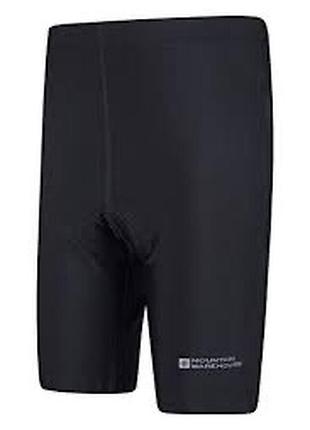 Mountain warehouse дитячі велошорти