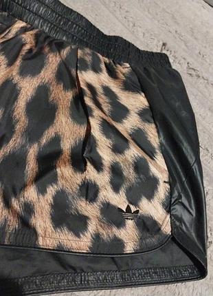 Гарні шорти adidas