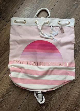Пляжна сумка, victoriasecret