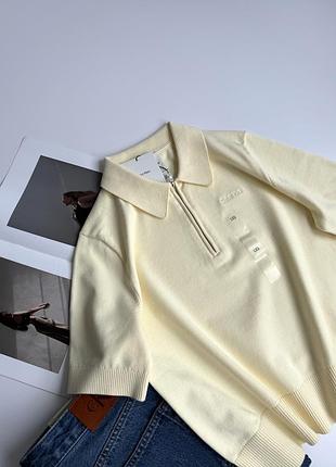 Кофта-поло жіноча calvin klein оригінал нова