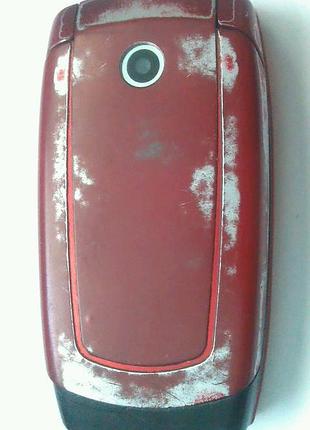 Мобільний телефон samsung sgh-x510