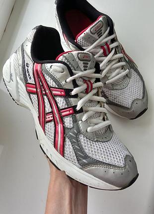 Кросівки asics gt-2140 y2k