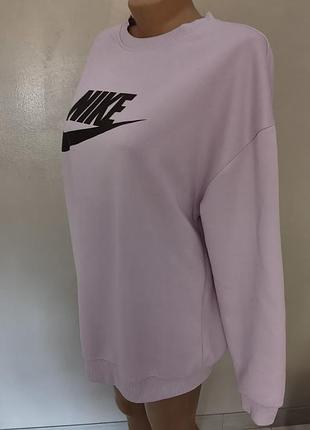 Кофта nike 3