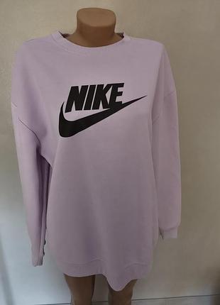 Кофта nike 4