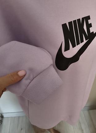 Кофта nike 5