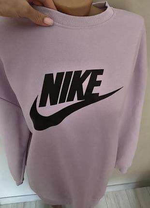Кофта nike