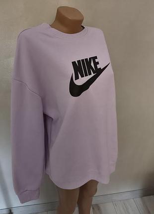 Кофта nike 2