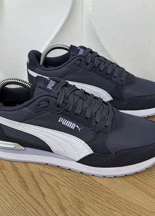 Оригінальні кросівки puma st runner v4 nl