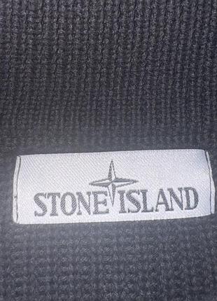 Светр stone island 2
