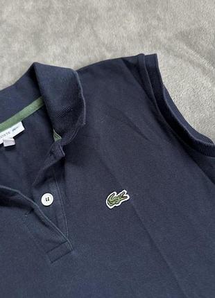 Lacoste сукня сарафан 4
