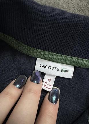 Lacoste сукня сарафан 5