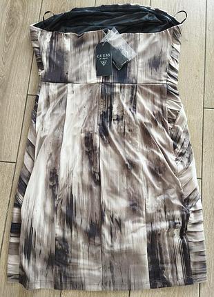 Нова сукня guess 9